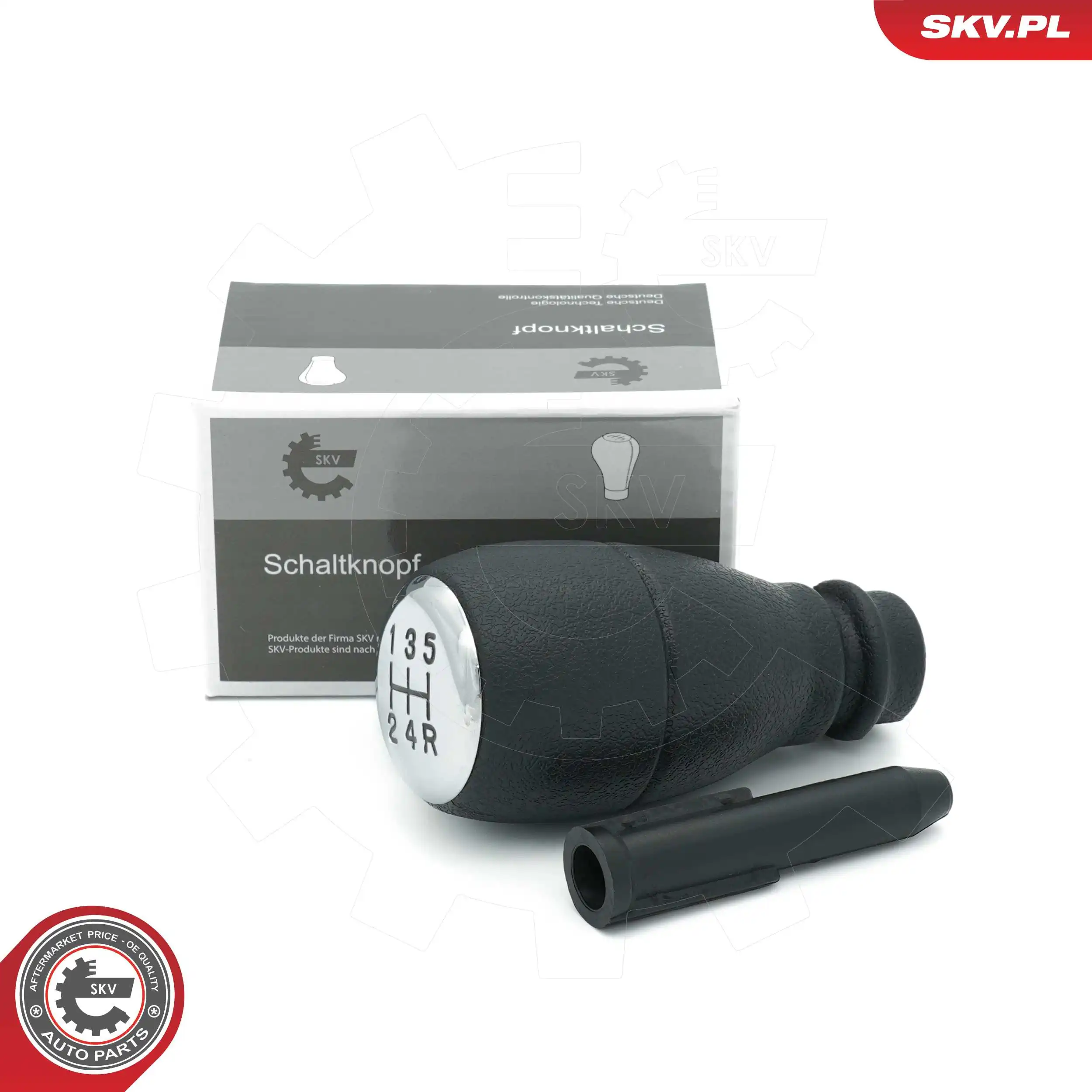Gear Lever Knob